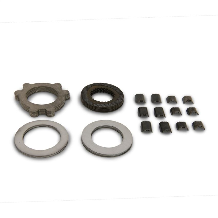 Eaton 29408-00S Posi Differential Disc & Shim Service Kit (T/A)