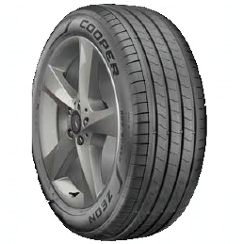 COOPER Zeon Crossrange NRT 275/40R22 All-Season