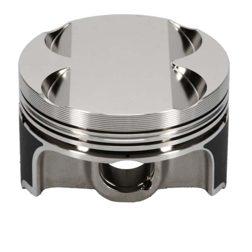 Wiseco K542M81 Piston Set, Honda, B18, 81.00 mm Bore, Sport Compact, Set of 4