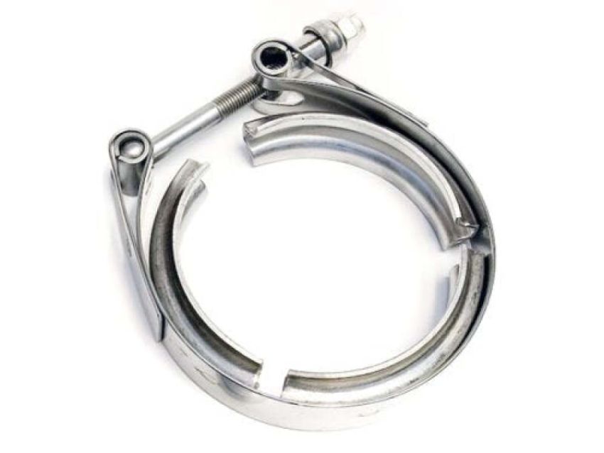 Forced Performance 3004010 V-Band Clamp 3.00in ID