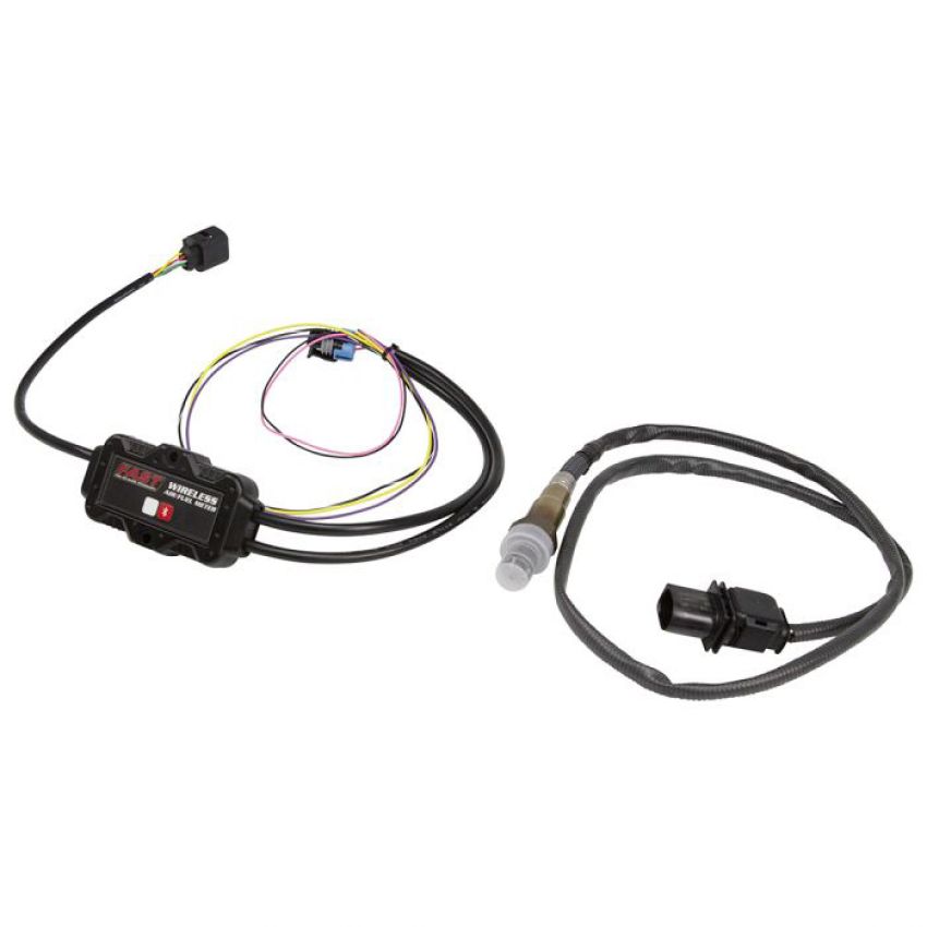 FAST 170301 Air/Fuel Meter Single Sensor Wireless