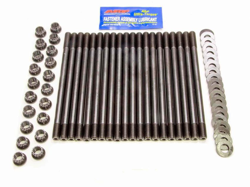 ARP ARP256-4702 Ford Head Stud Kit - Coyote 5.0L