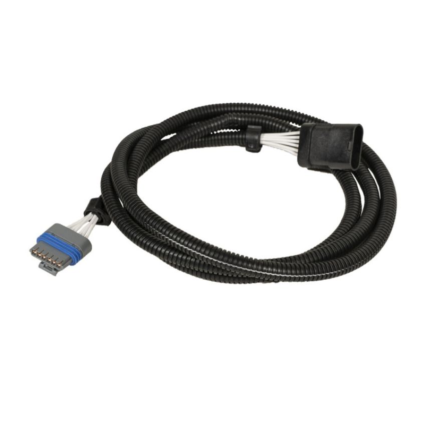 BD Diesel 1036533 PMD (Grey) Extension Cable 72-inch - Chevy 6.5L 1994-2000