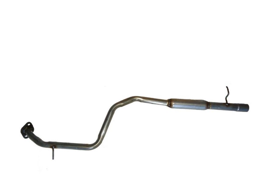 AB Catalytic 751-46-238 Direct Fit Resonater pipe