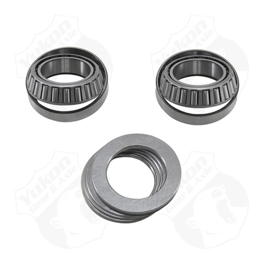 Yukon Gear & Axle CK GM9.5 Yukon Gear GM 9.5in and 9.76in Carrier installation Kit