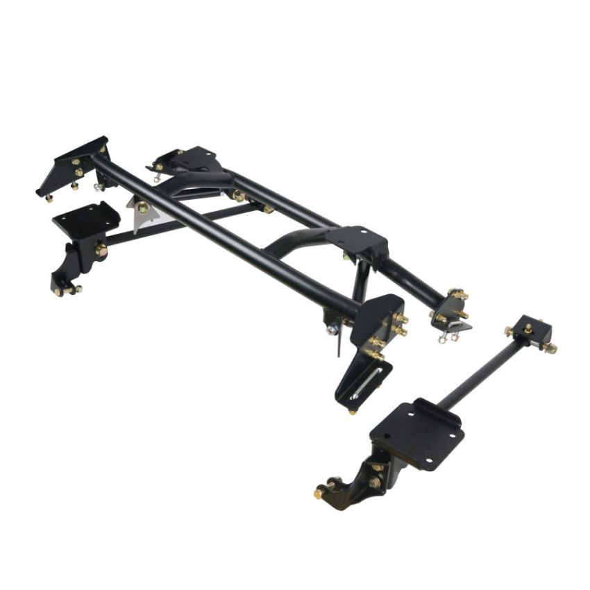 Ridetech 11257197 62-67 Nova Double Adjustable 4-Link System