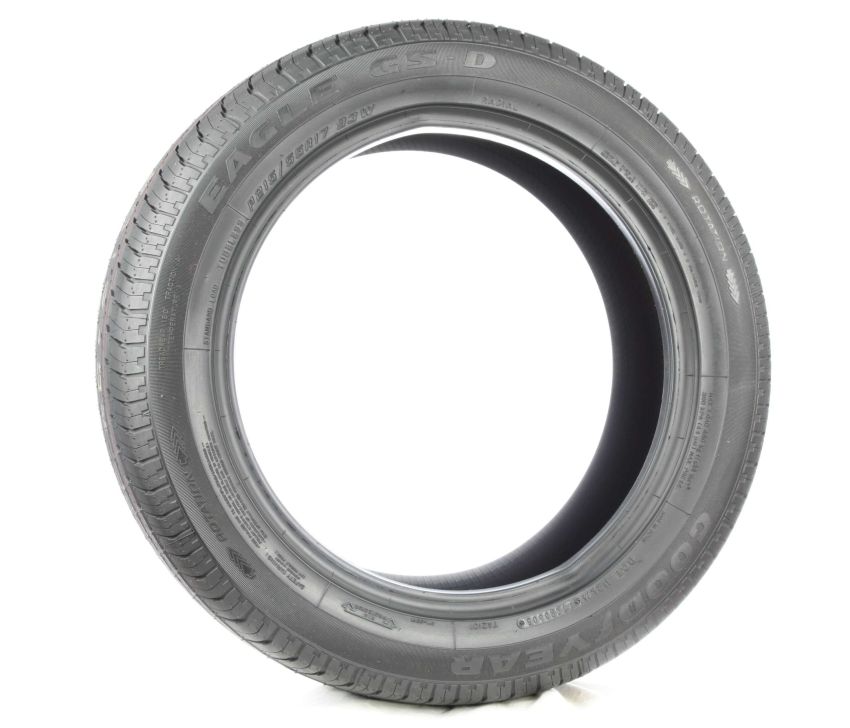 GOODYEAR Eagle GS-D 215/55R17 Summer
