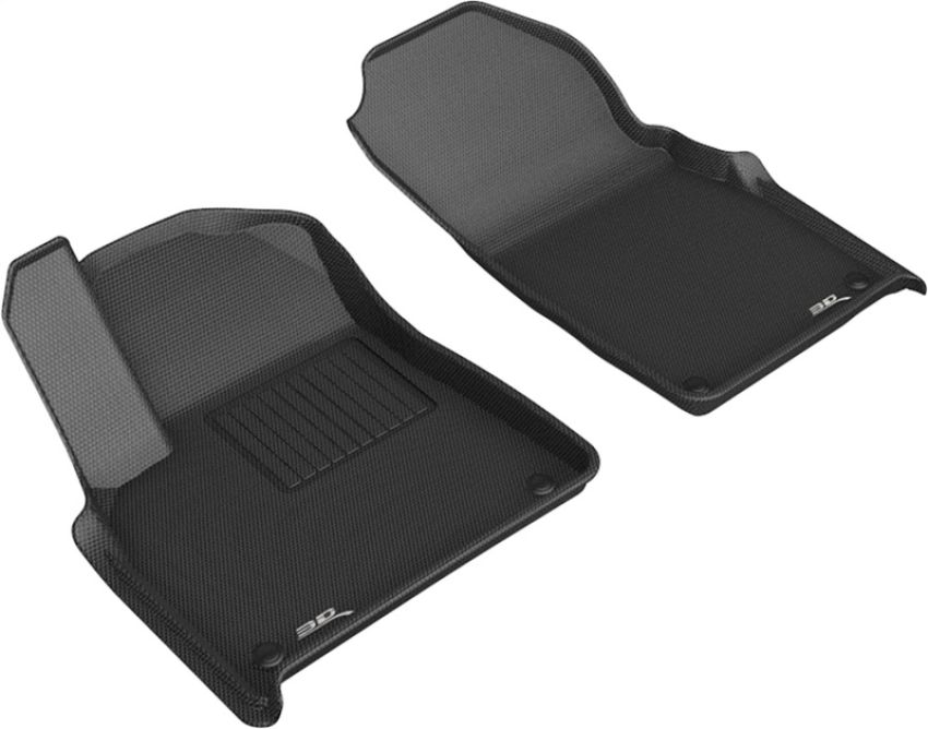 3D MAXpider L1LB00011509 19-24 Lamborghini Urus Kagu Black R1