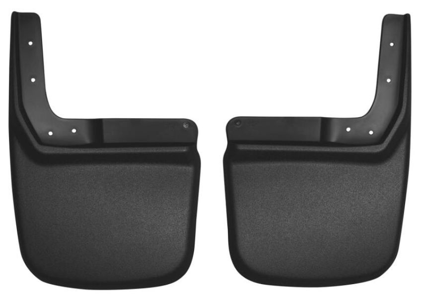 HUSKY LINERS HSK57141 07-14 Wrangler Rear Mud Flaps