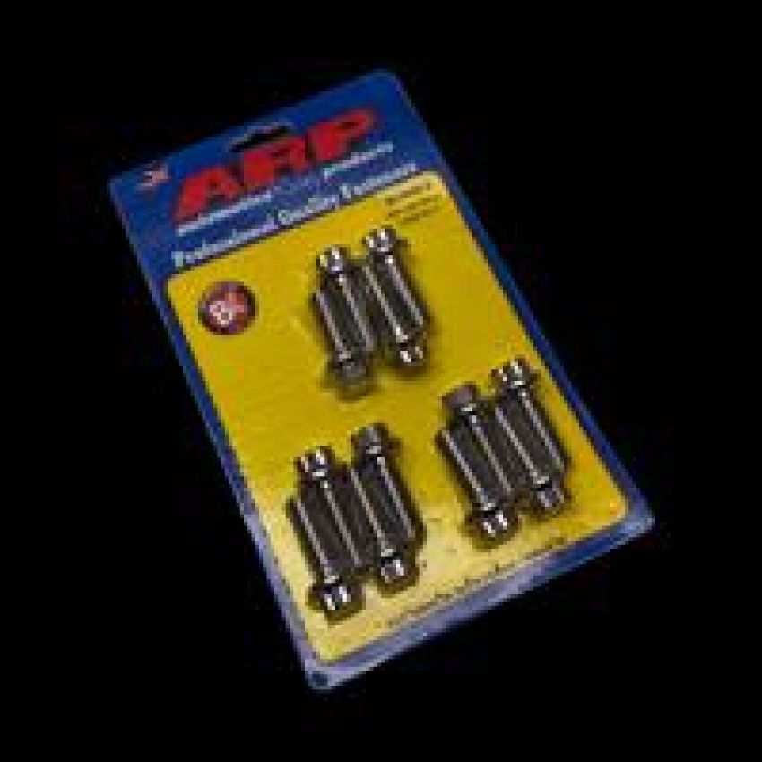 Brian Crower BC9040-2 2020+ Kawasaki Teryx KRX Roller Cage Fastener Kit