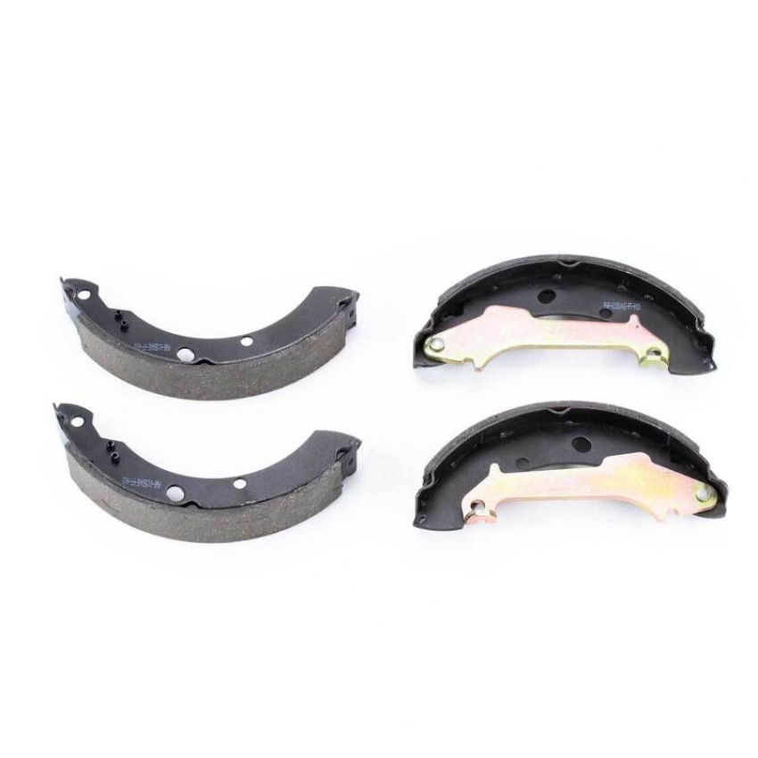 PowerStop B756 Drum Brake Shoe