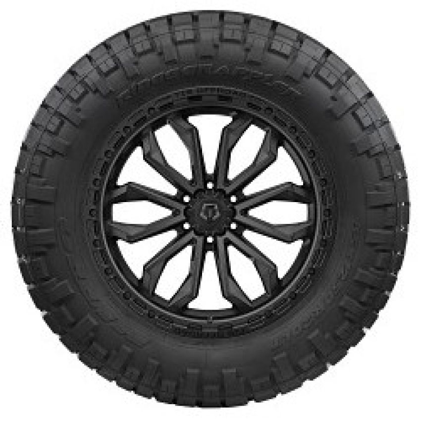 NITTO Ridge Grappler 275/65R20