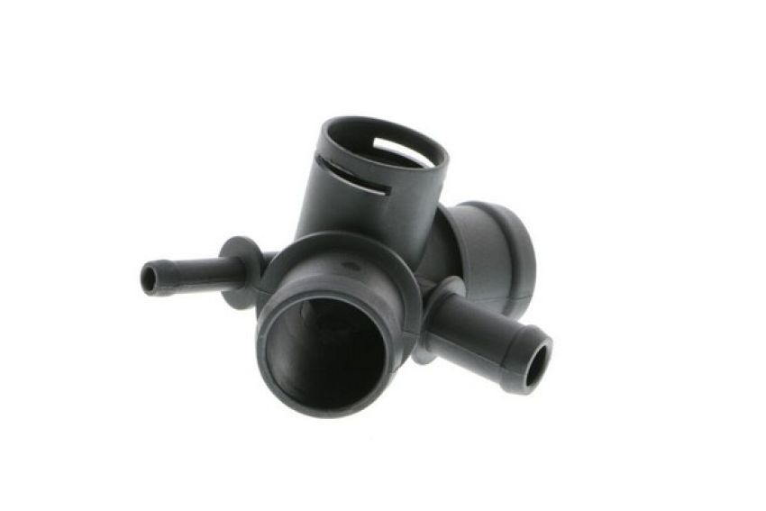VAICO V10-0299 COOLANT FLANGE