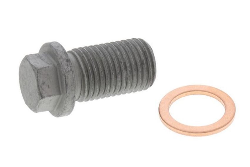 VAICO V30-2001 OIL DRAIN PLUG