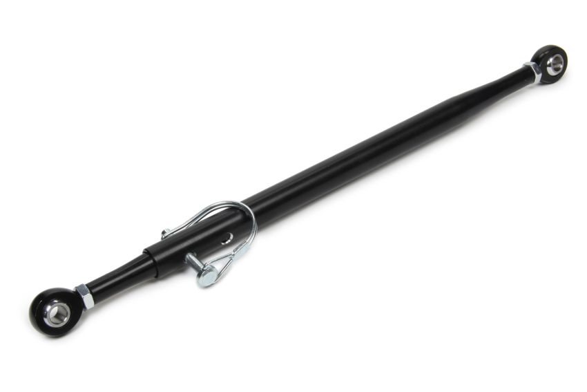 Ti22 PERFORMANCE TIP6030 Maunal Wing Adj. Kit Black 15in Collapsed