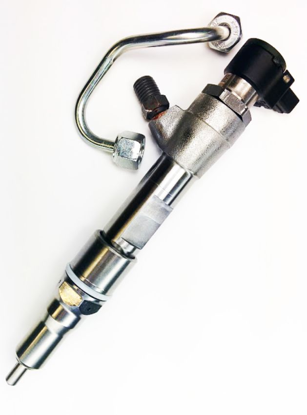 DDP DDP FD64-300 Ford 6.4L 08-10 Injector Set - 100% Over