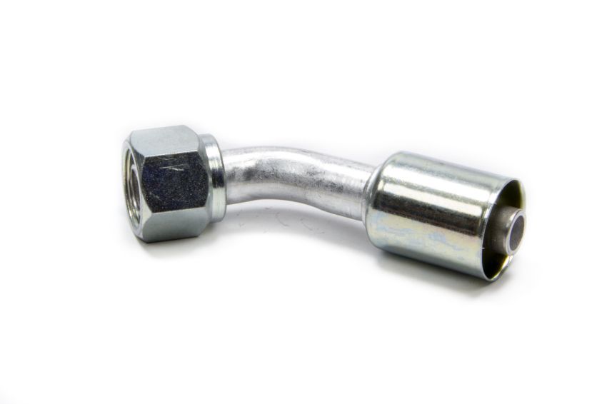 VINTAGE AIR VIN35823-VUG -10 45 Degree Fitting