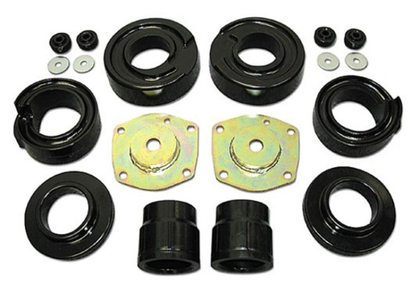 Tuff Country 42002 05-10 Jeep Grand Cherokee 2wd & 4wd 2in Lift Kit