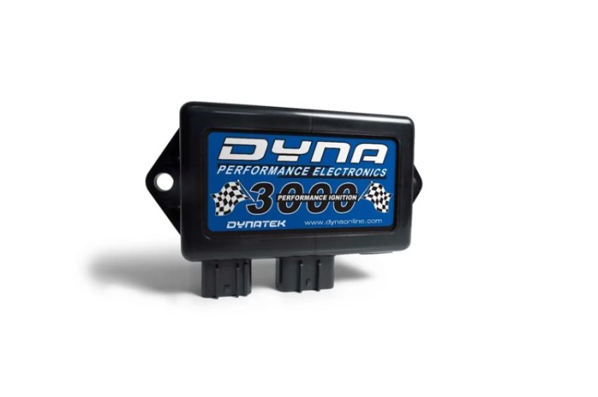 Dynatek D3K7-1 99-05 Yamaha V-Star 650 Dyna 3000 Digital Performance Ignition System