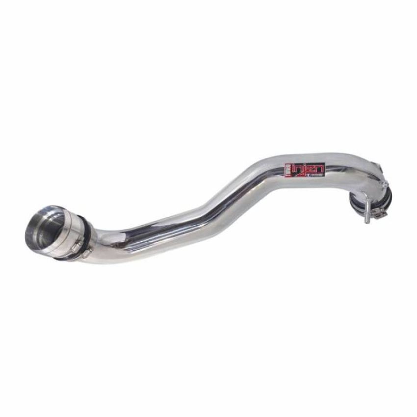 Injen SES9015ICP 15-20 Ford F150 3.5L V6 (tt) Aluminum Intercooler Piping Kit - Polished
