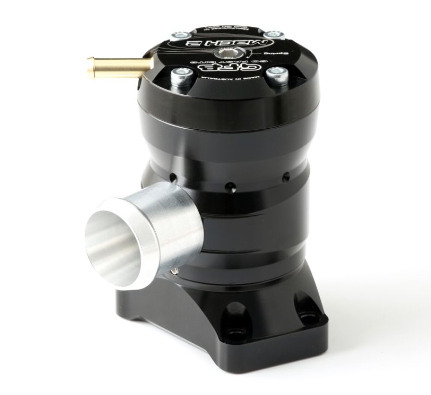 Go Fast Bits T9110 GFB Mach 2 TMS Recirculating Diverter Valve - 2017+ Hyundai i30N 2.0T