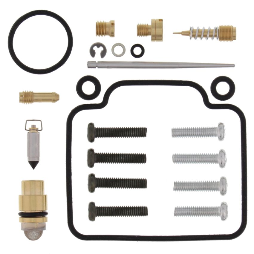 All Balls Racing 26-1154 01-07 Yamaha XT225 Carburetor Rebuild Kit