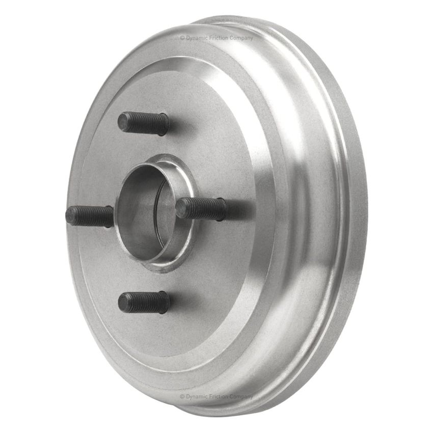 Dynamic Friction 365-47005 Brake Drum