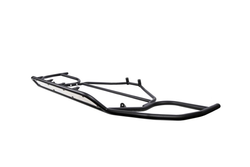 LP Aventure FLP-OBA-20-GUARD-S+OPC 2020 Subaru Outback Small Bumper Guard - Powder Coated