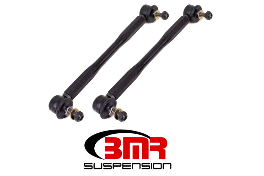 BMR Suspension ELK008 End Link Kit For Sway Bars, Front