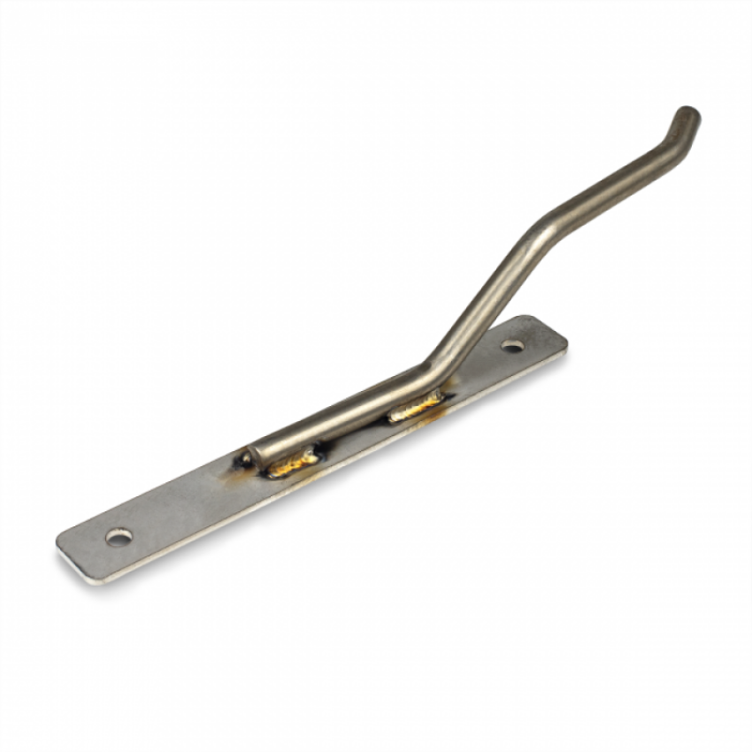 Skunk2 Racing 912-05-1935 Skunk2 06-11 Honda Civic Si Alpha Series Header Replacement Bracket