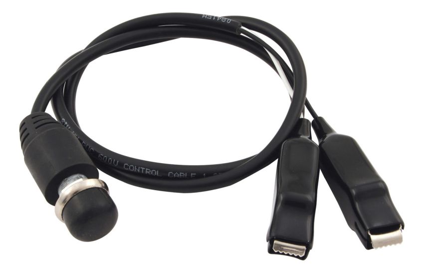 QUICKCAR RACING PRODUCTS QRP50-434 Remote Starter Button