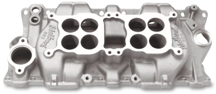 Edelbrock 5425 C-26 Manifold