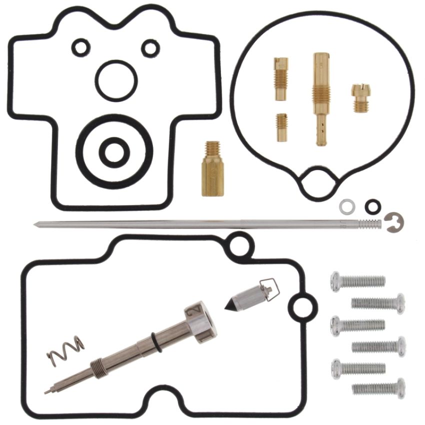 All Balls Racing 26-1274 Carburetor Rebuild Kits