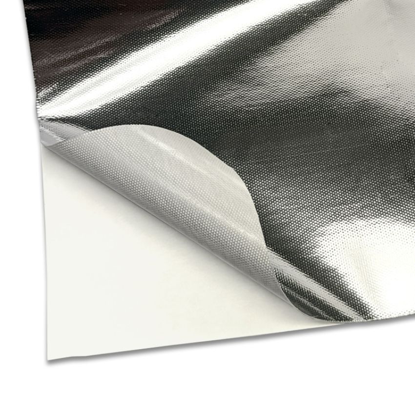 Design Engineering 10462 Reflect-A-Cool 24in x 24in