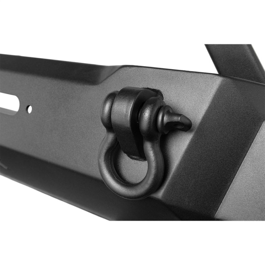 Rugged Ridge 11541.23 XOR Mid-Width Front Bumper