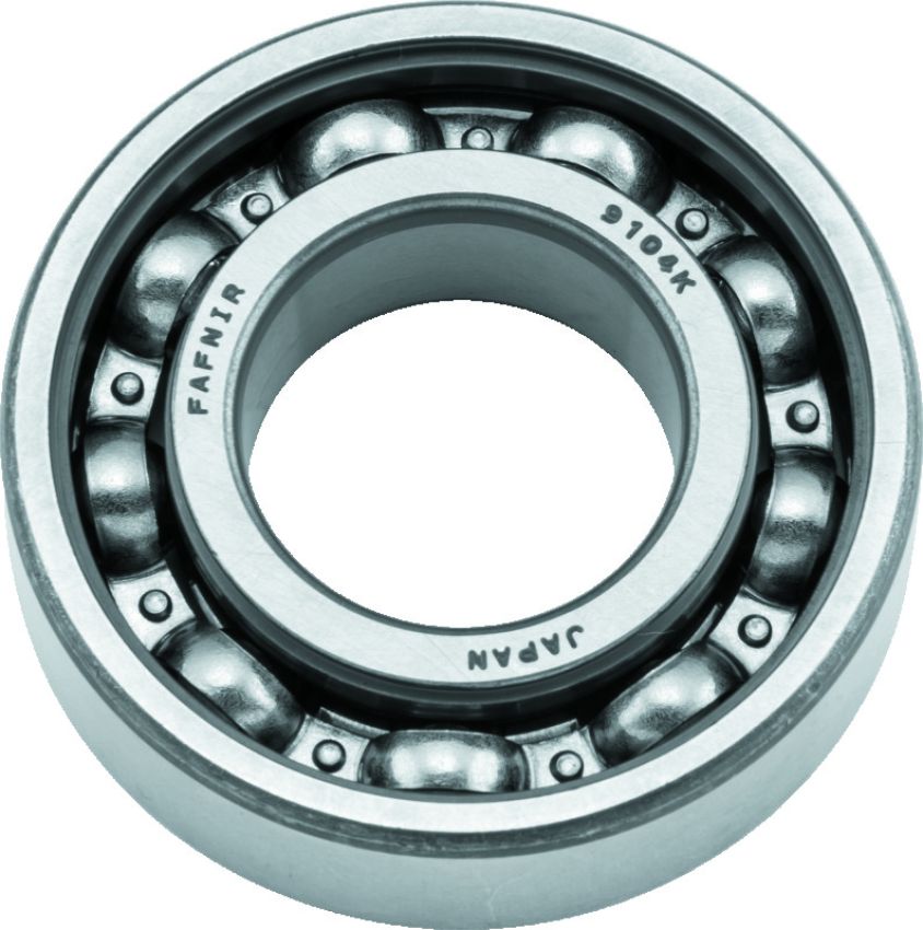 Bikers Choice 603214 TC 88 Front Cam Ball Bearing Replaces H-D 8990A