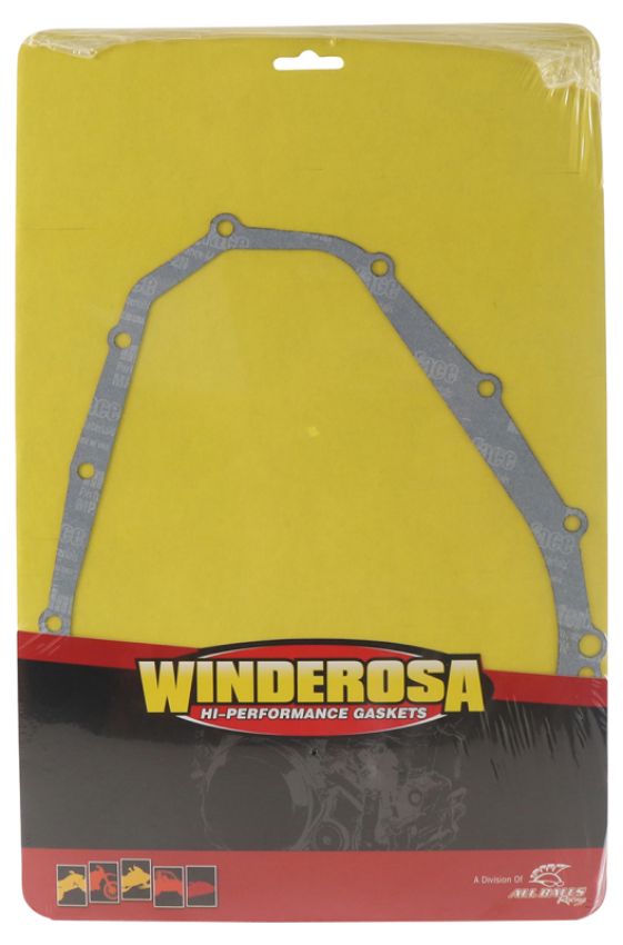 Vertex Pistons 333026 Vertex Gaskets 08-09 Suzuki GSX650F Outer Clutch Gasket Kit