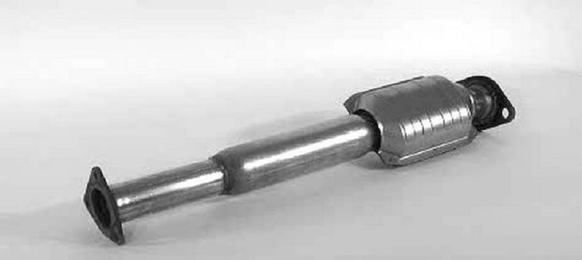 Davico Mfg 13097 Direct Fit Catalytic Converter