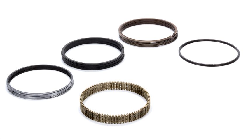 TOTAL SEAL TOTMG2010-35 Piston Ring Set 4.030 Gapls Top 1.5 1.5 3.0mm