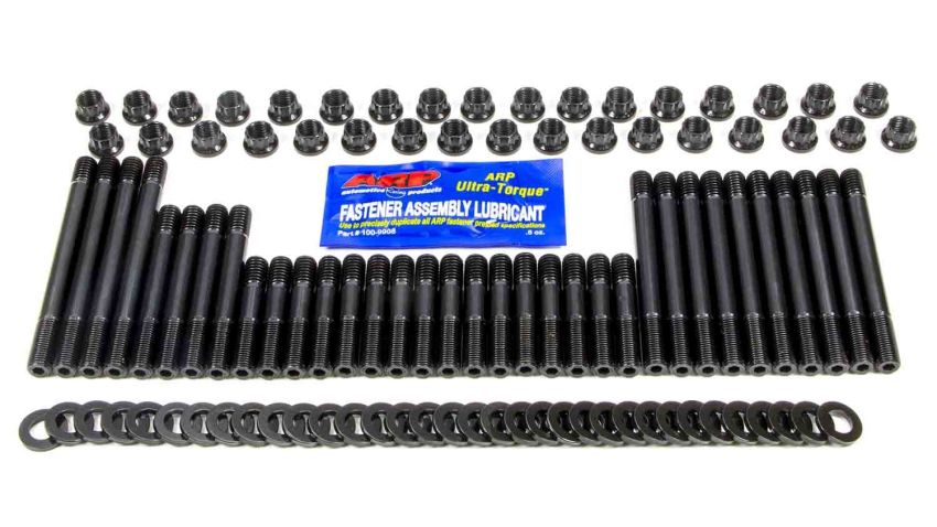 ARP ARP234-4306 SBC Head Stud Kit 12pt.