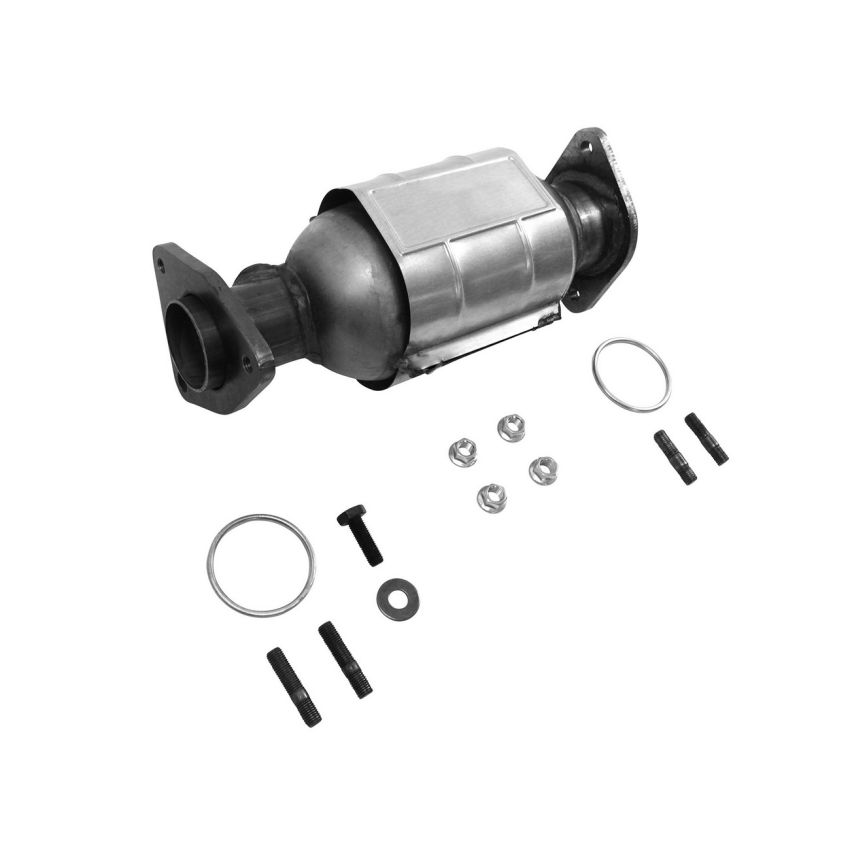 Eastern Catalytic 40710 Federal / EPA Direct-Fit Converter Assembly