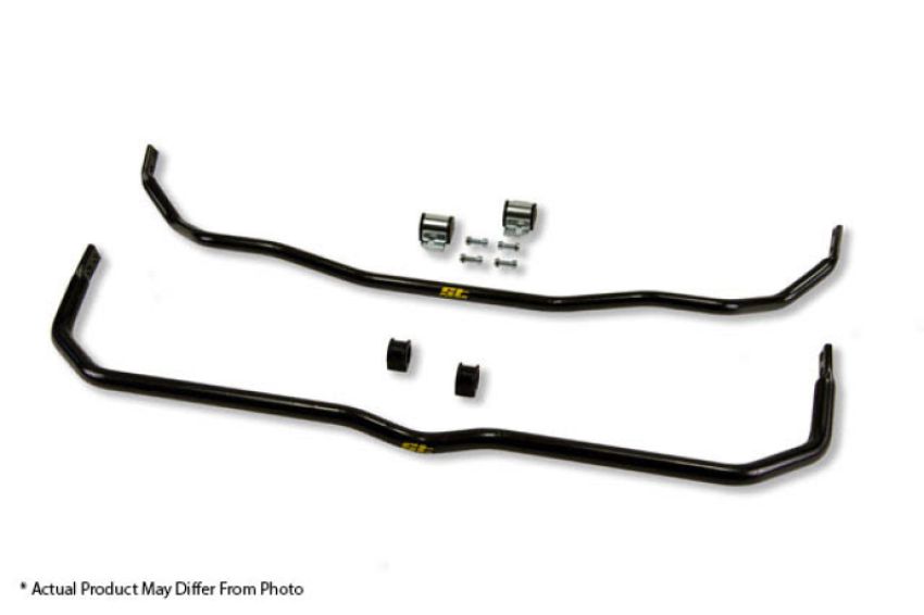 ST Suspensions 52306 ST Anti-Swaybar Set 95-99 BMW E36 M3