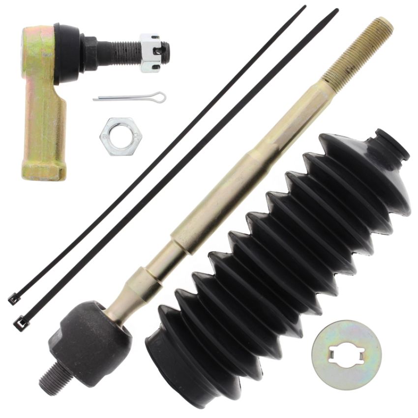 All Balls Racing 51-1038 06-09 Yamaha 450 RHINO Rack Tie Rod Kit - Left