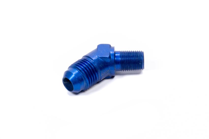FRAGOLA FRG482362 45 Deg Adapter Fitting #6 x 1/8 MPT