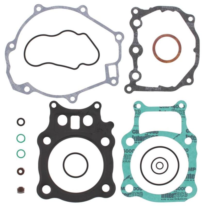 Vertex Pistons 808867 Vertex Gaskets 00-06 Honda TRX350FE Complete Gasket Kit