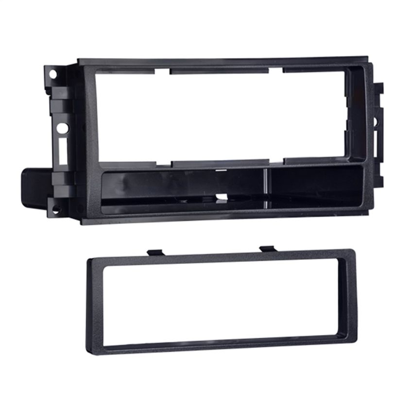 Metra 99-6511 Chry/Dodge/Jeep 07-UP Dash kit , Black
