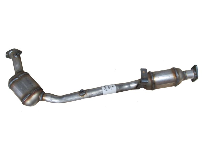 AB Catalytic 5459 Direct-Fit Catalytic Converter EPA (Federal)