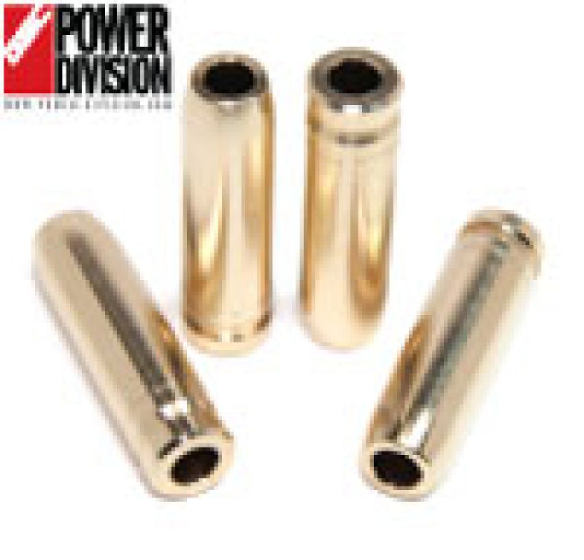 GSC Power Division 3113-12 GSC P-D Toyota 2JZ Exhaust Valve Guide for 6.6mm Valve Stem - Set of 12