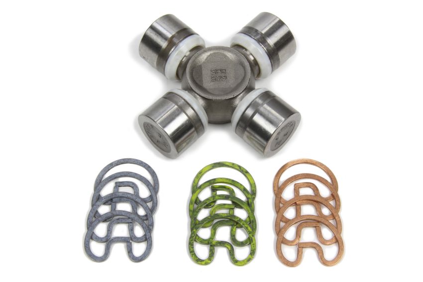 Ti22 PERFORMANCE TIP4737 1310 Replacement U-Joint for 4735