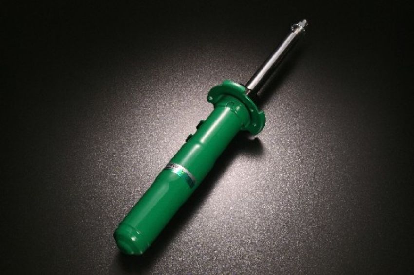 Tein 13-15 BMW X1 (E84, 2WD) EnduraPro Front Right Shock